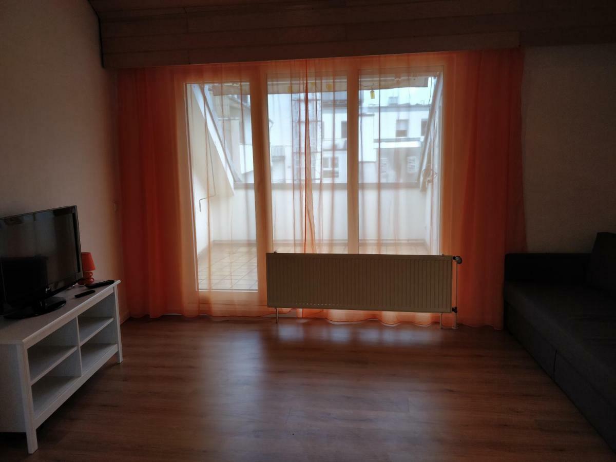 Xxl Superior Old Town Apartment ดุสเซลดอร์ฟ ภายนอก รูปภาพ
