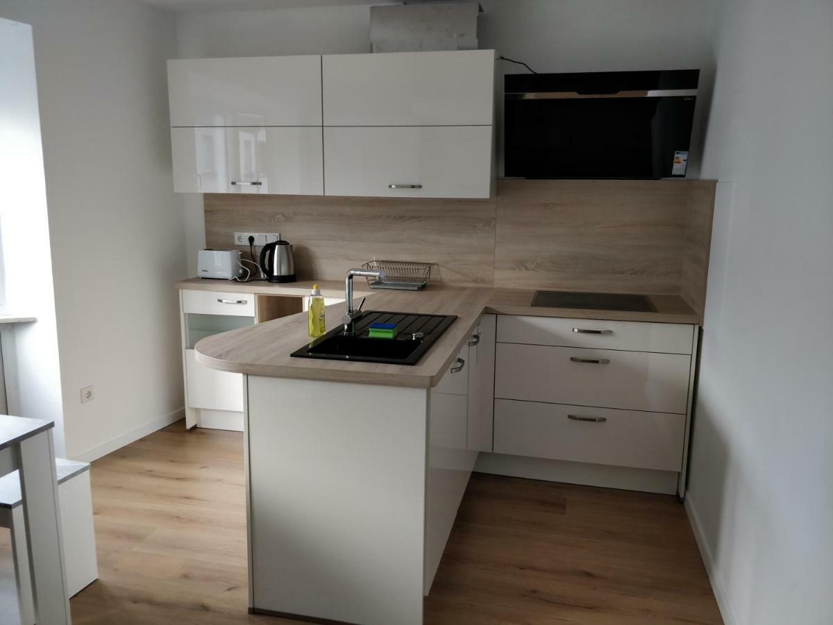 Xxl Superior Old Town Apartment ดุสเซลดอร์ฟ ภายนอก รูปภาพ