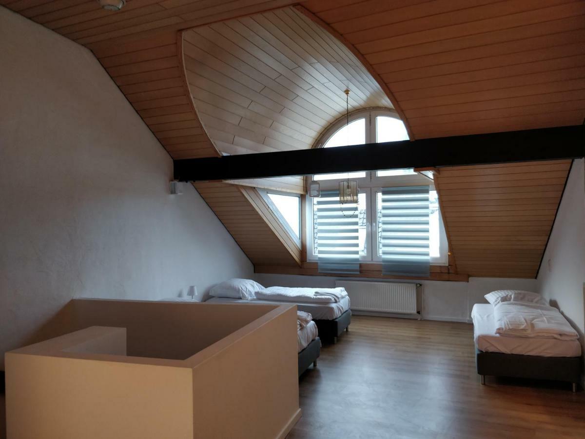 Xxl Superior Old Town Apartment ดุสเซลดอร์ฟ ภายนอก รูปภาพ