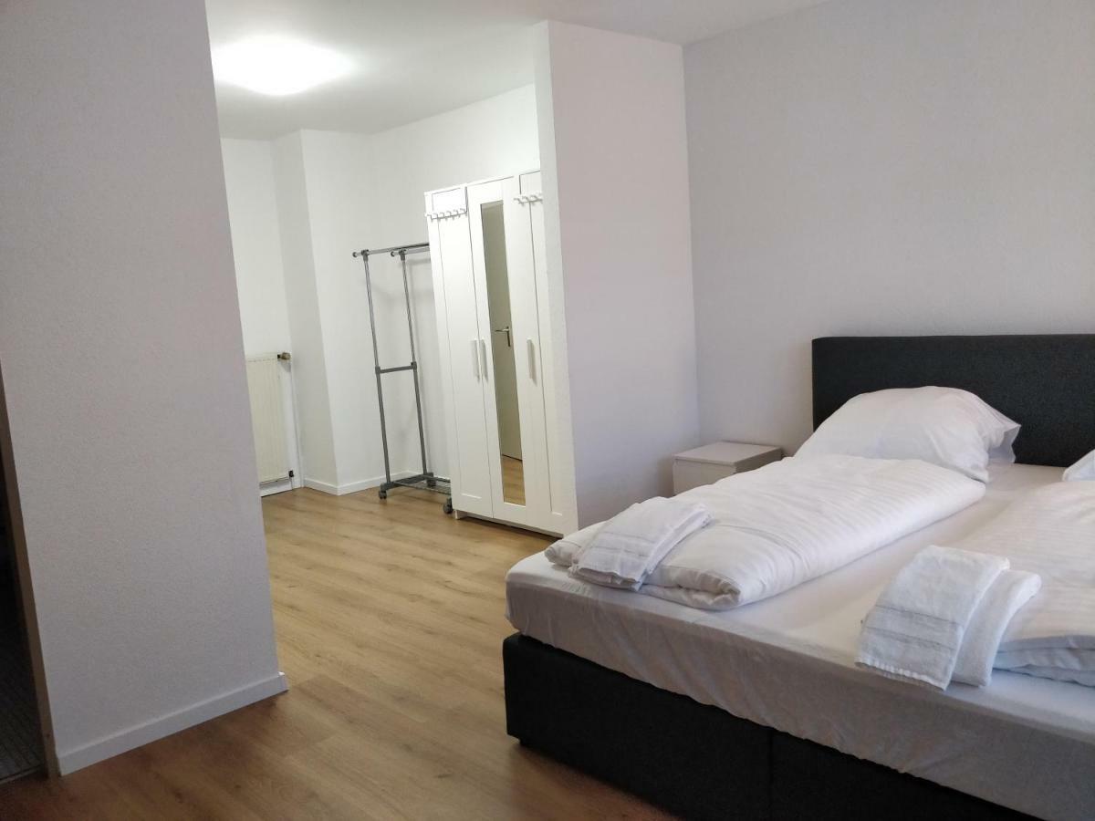 Xxl Superior Old Town Apartment ดุสเซลดอร์ฟ ภายนอก รูปภาพ