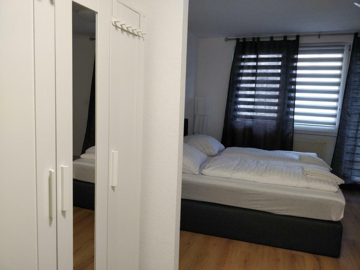 Xxl Superior Old Town Apartment ดุสเซลดอร์ฟ ภายนอก รูปภาพ